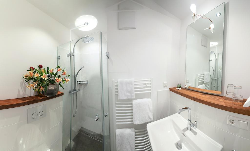 Hotel Engel - Lindauer Bier Und Weinstube Lindau  Quarto foto