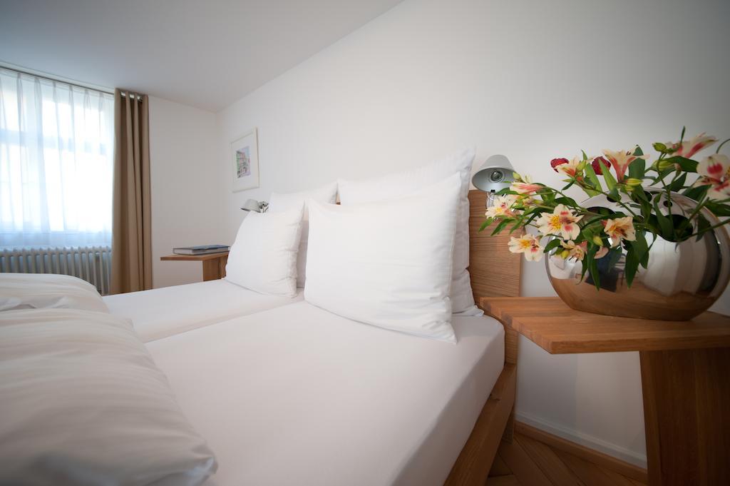 Hotel Engel - Lindauer Bier Und Weinstube Lindau  Quarto foto