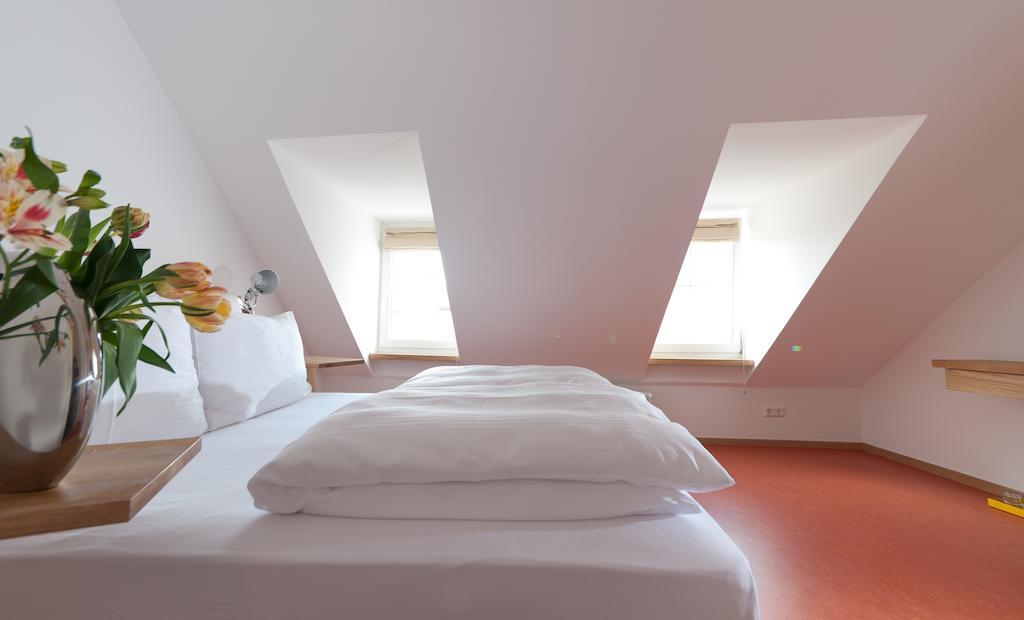Hotel Engel - Lindauer Bier Und Weinstube Lindau  Quarto foto